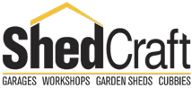 Shedcraft Logo
