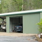 Garages And Carports 10 Product Billboard