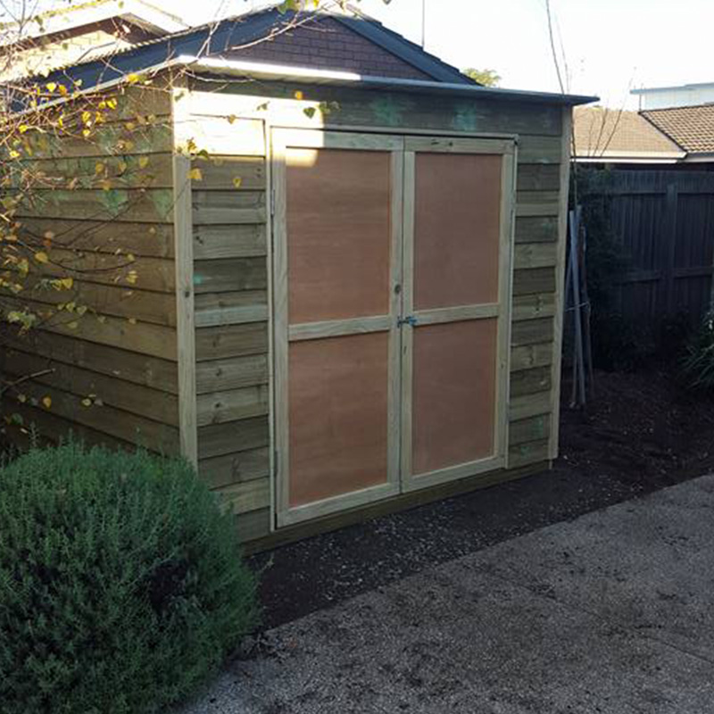 Request a quote – Shed Craft